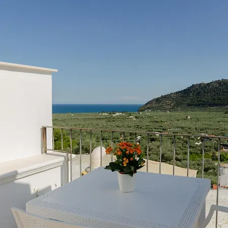 Casetta Bianca Nello Junno