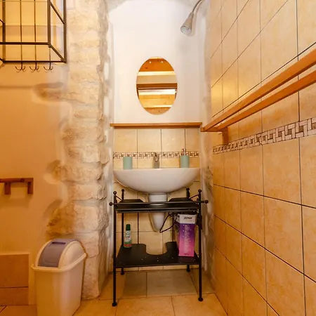 Casetta Bianca Nello Junno Σπίτι διακοπών