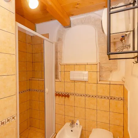 Casetta Bianca Nello Junno Σπίτι διακοπών *