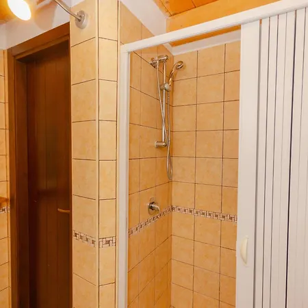 Casetta Bianca Nello Junno * מאטינאטה