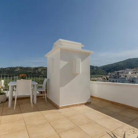 Casetta Bianca Nello Junno